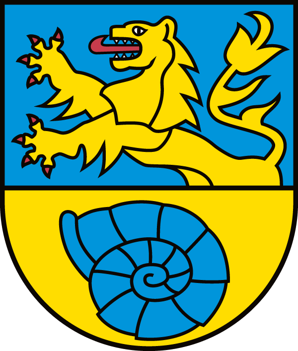 Urkunden aus dem Geburtenregister (Gemeinde Cremlingen)